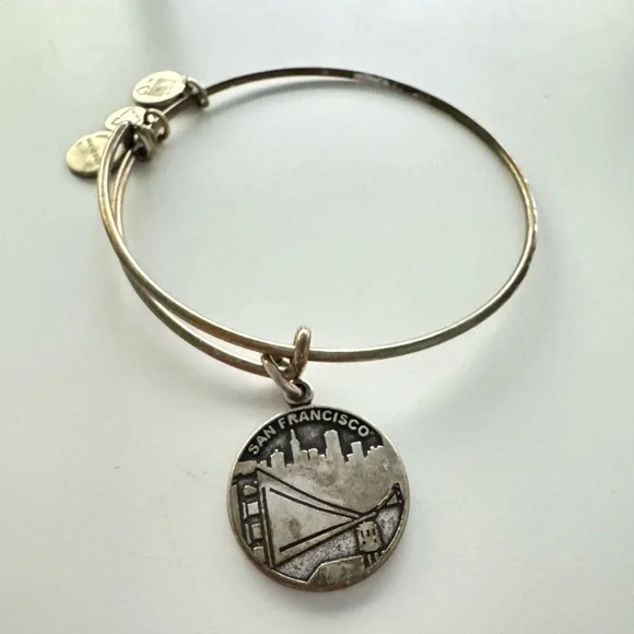 Alex and Ani Jewelry San Francisco Alex And Ani Bracelet